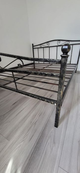 Pat fier forjat 160/ 200