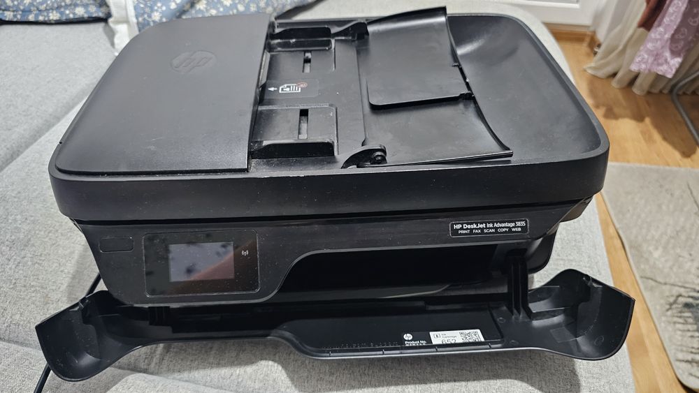 Vand imprimantă  HP DeskJet Ink Advantage 3835