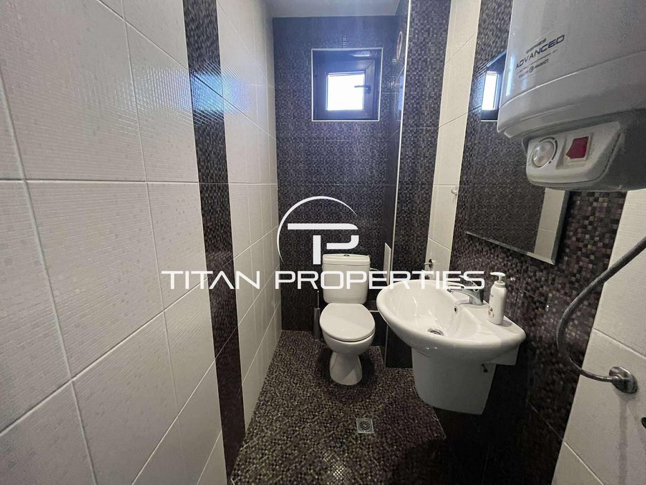 Дава се под наем Двустаен апартамент в Варна, м-т Траката - 74 кв.м за 580 € - Снимка #4