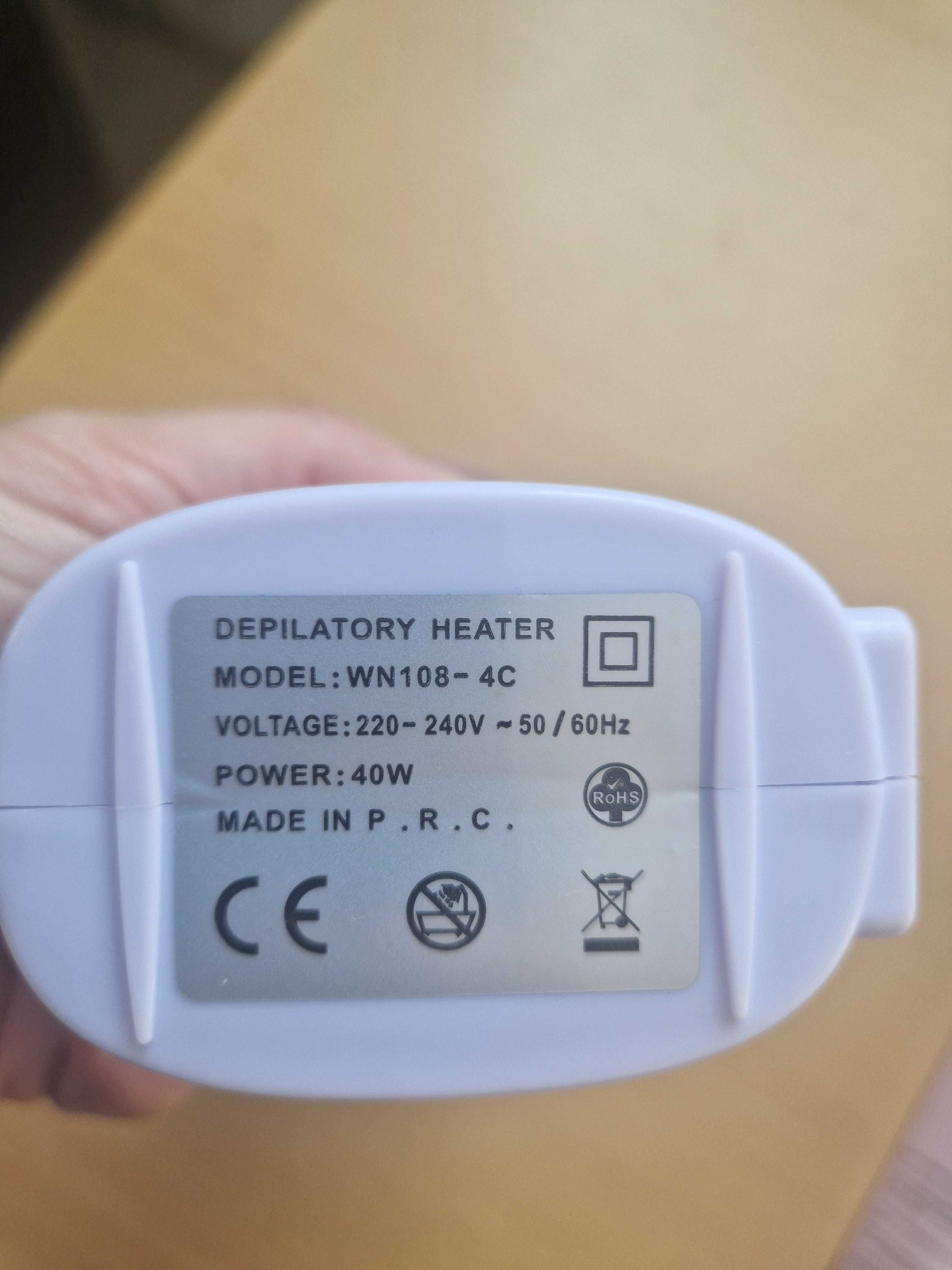 Incalzitor ceara epilat