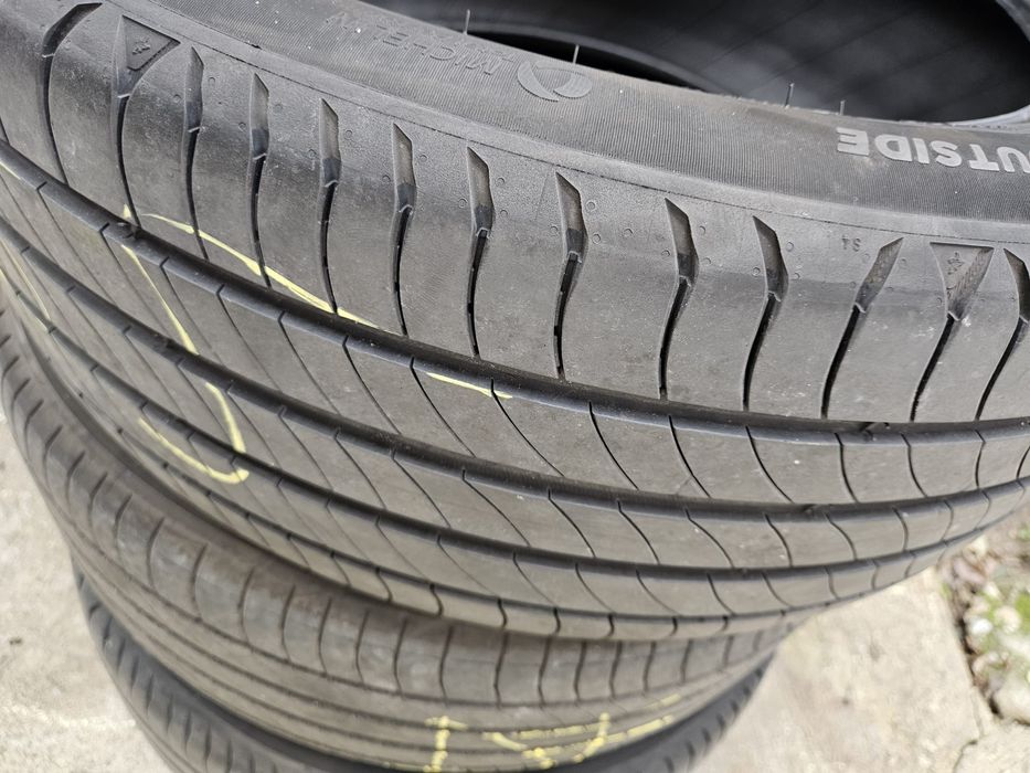 Anvelope vara Michelin Primacy 4 235/50/R19