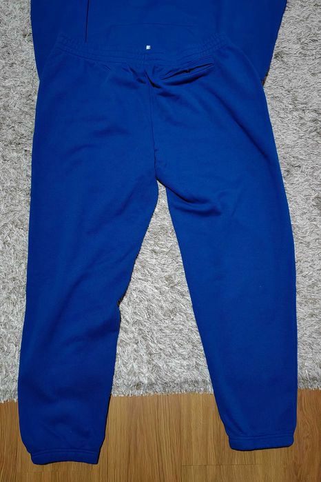 Trening Under Armour