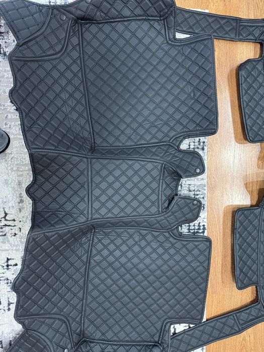 Covorase auto ford focus 4