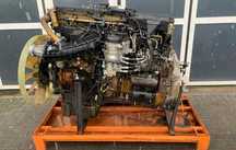 Motor complet Mercedes OM471LA 510 euro 6 - piese/dezmembrari Mercedes