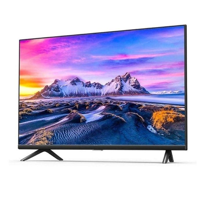 LG WebOS 50 диагональ