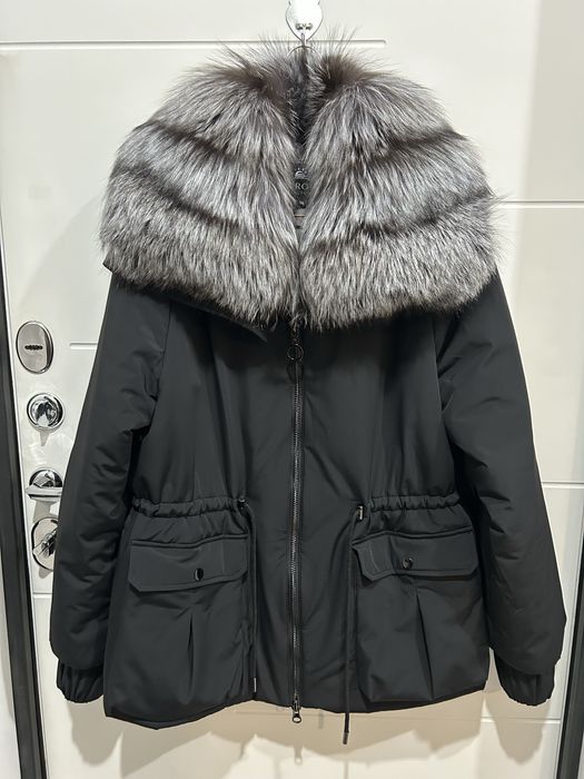 Продается зимняя парка