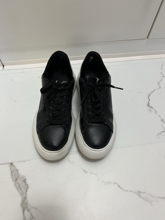 Кецове Armani Exchange