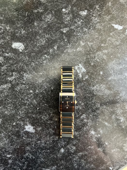 Швейцарские Часы RADO