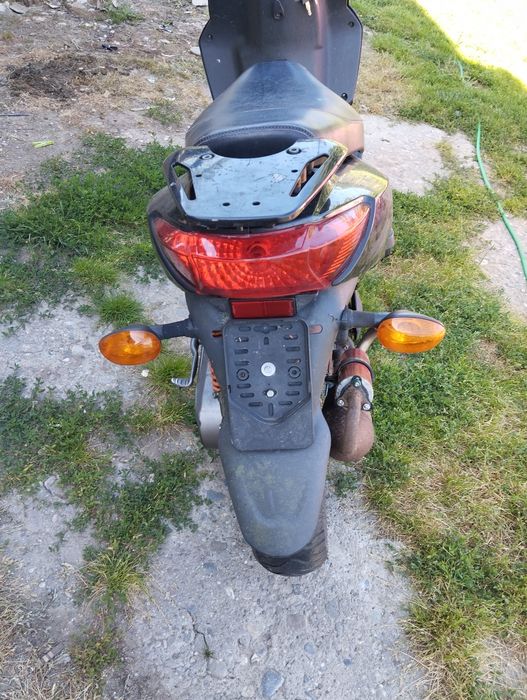 Scuter Keeway Ride 50 cm