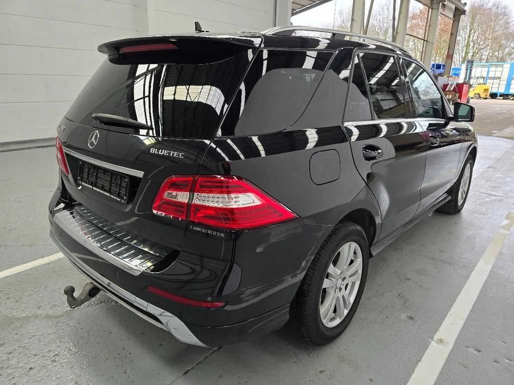 Piese Mercedes GLE COUPE 350D W166 2017 cod motor 642826 ML 350 W166