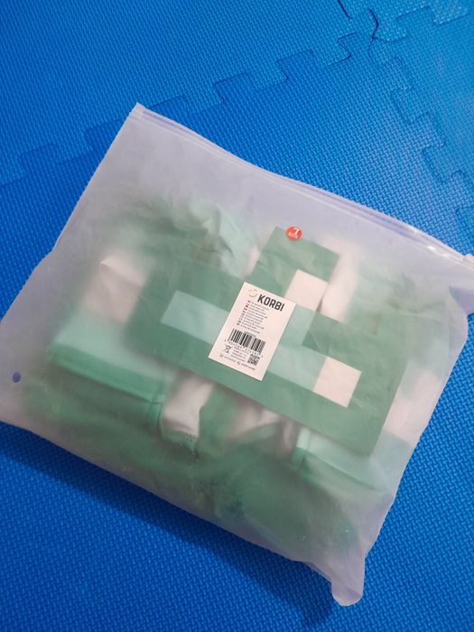 Costum minecraft copii