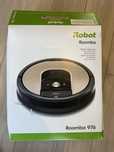 Прахосмукачка робот Irobot Roomba 976