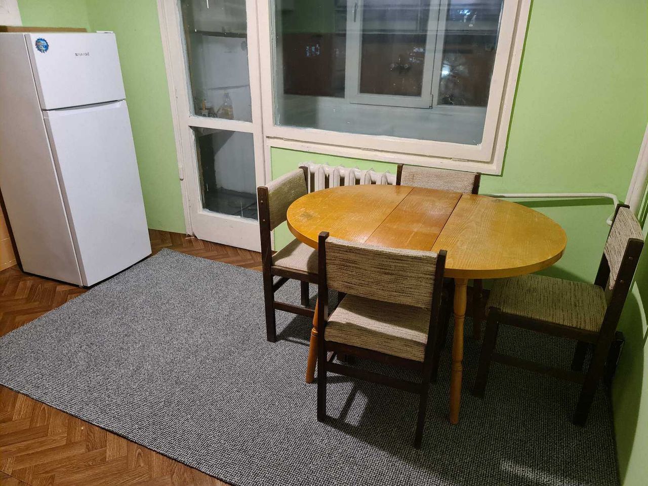 Дава се под наем Двустаен апартамент в Бургас, Славейков - 62 кв.м за 425 € - Снимка #5