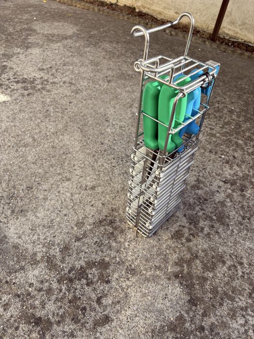 Suport cutite profesionale