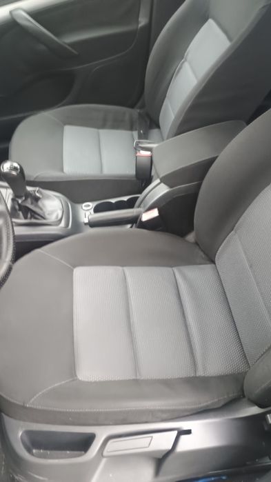 Octavia 2 benzina 1.6