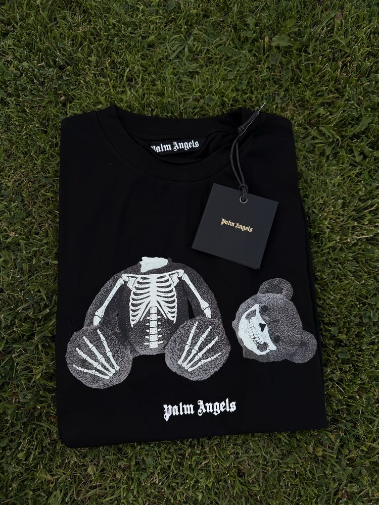 Compleu Palm Angels / Negru / Premium / 2025