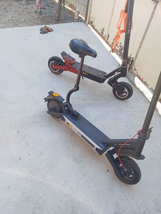 Trotineta electrica scuter electric
