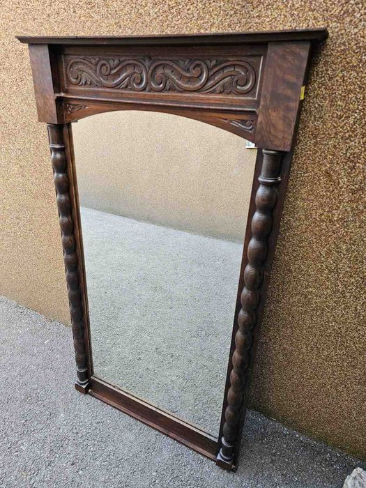 Шкаф в стил Луи 16