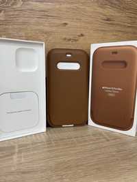 Apple magsafe case калъф за iphone 12 pro max