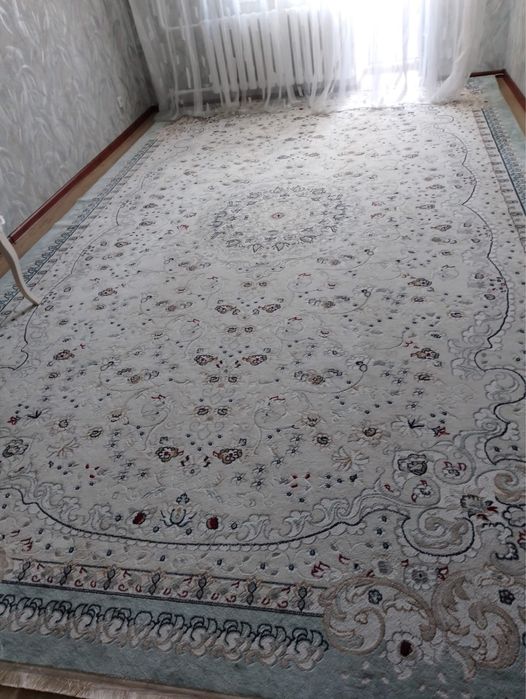Продается ковер 3*5