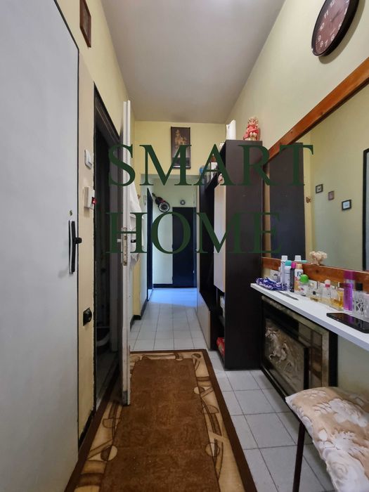 Продава се Двустаен апартамент в Велико Търново, Колю Фичето - 70 кв.м за 1252 €/кв.м - Снимка #6