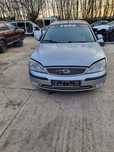 Dezmembrez Ford Mondeo mk3 2.0 tdci