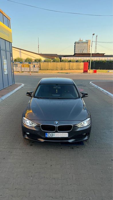 BMW Seria 3 316d 2.0Diesel