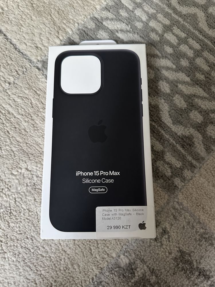 Чехол на iphone 15 pro max