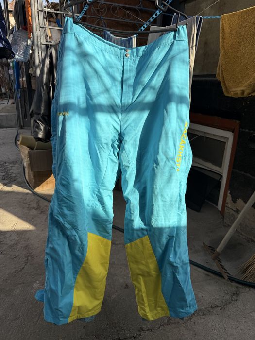 Штаны 2ХЛ zibroo 180 + рост