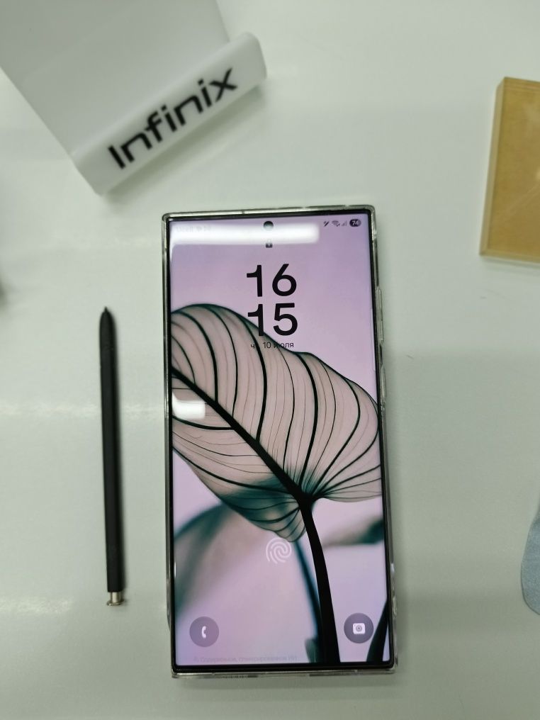 Продаю Samsung Galaxy S23 Ultra 12/256 GB