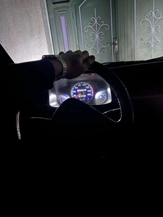 Daewoo  Tiko   1997  yil yurib turgan