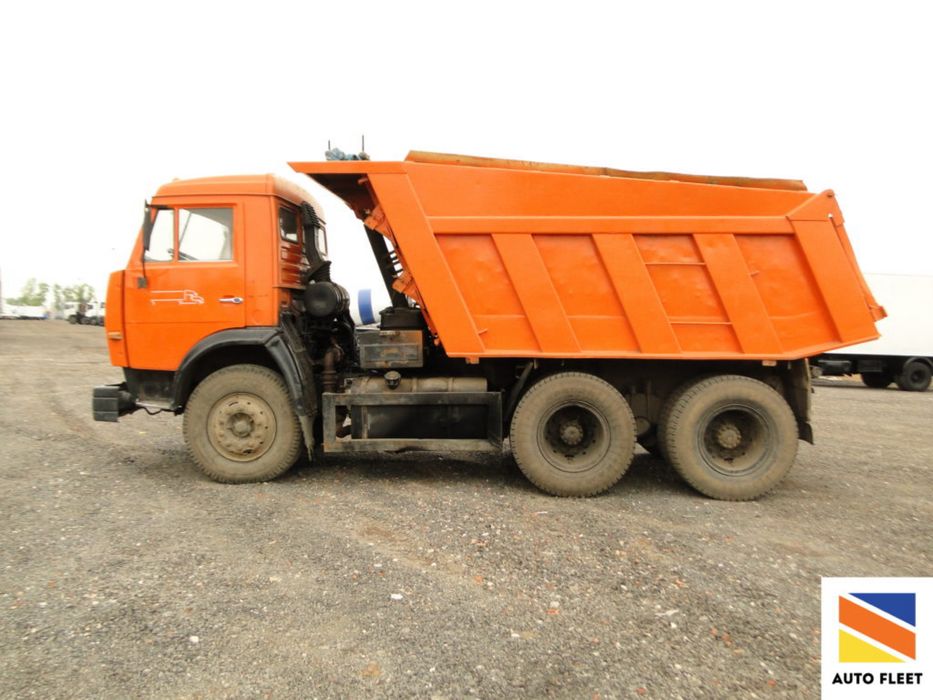 Вывоз мусор услуги камаз щебень отцеп песок