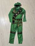 Costum Lego Ninjago 110-116 cm