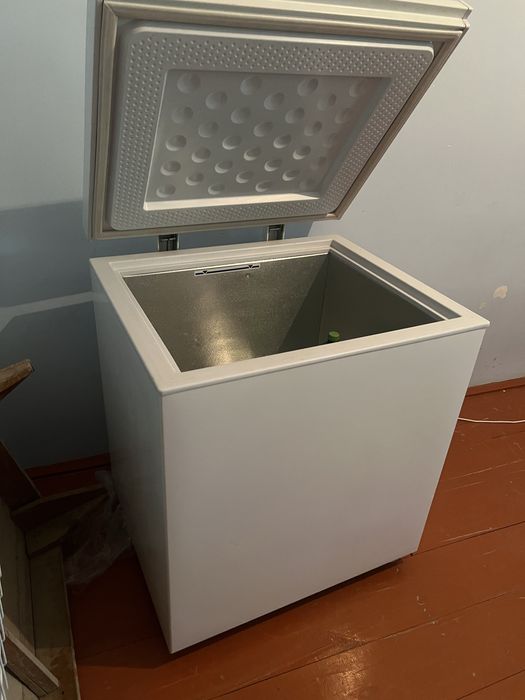 Морозильник сатылады