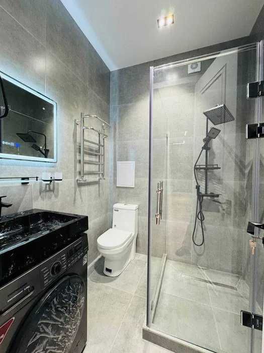 Аренда 3-комнатной в Учтепинском районе