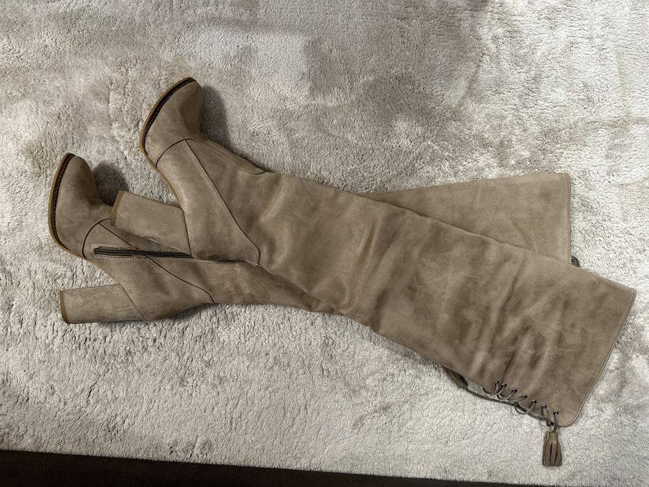 Чизми - 37 номер