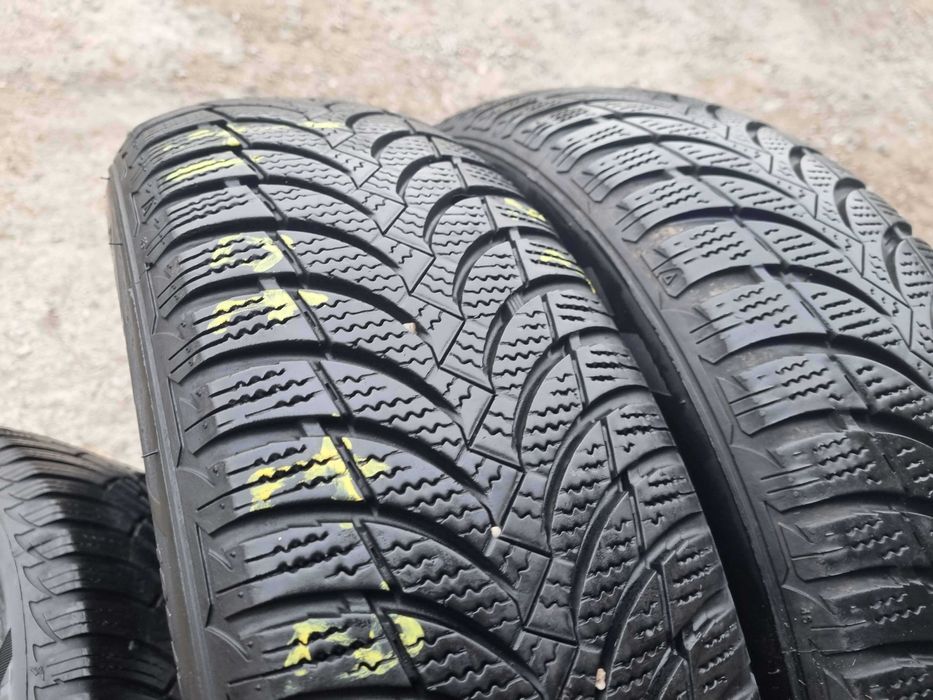 SET 2 Anvelope Iarna 185/70 R14 Nexen Winguard Snow G WH2