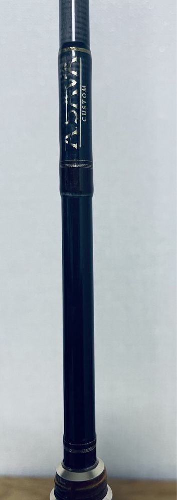 Lanseta Ultra MBX Custom A Sava 7” 8-15lb