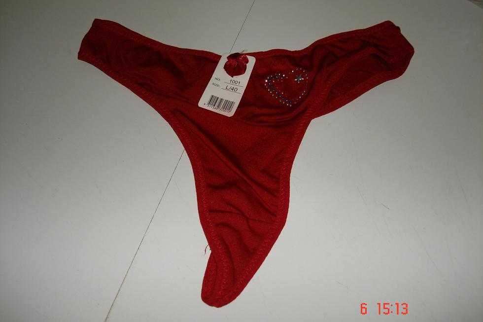 Slip dama tanga pentru femei