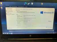 Ноутбук HP, в хорошем состоянии