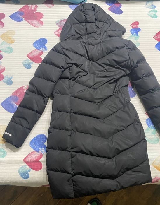 Haină damă calvin klein xs