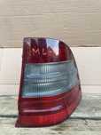 Десен стоп за Mercedes ML / Мерцедес МЛ 2001 г