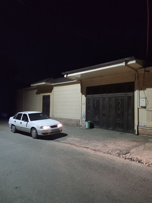 Nexia COHC гибрид