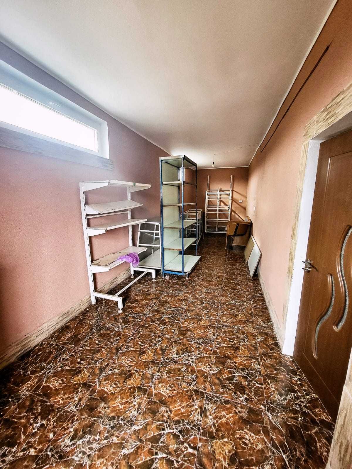 Spatiu comercial de inchiriat