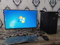 Core i3 kompyuter sotiladi yangi, DDR3
