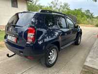Dacia Duster 1.6 benzina 110 cai Euro 5