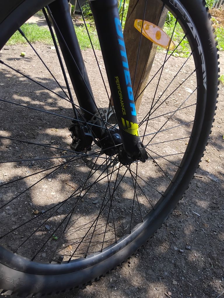 Vand bicicleta 29