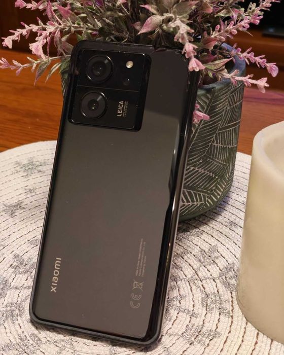 Xiaomi 13T 12GB RAM 256GB ROM