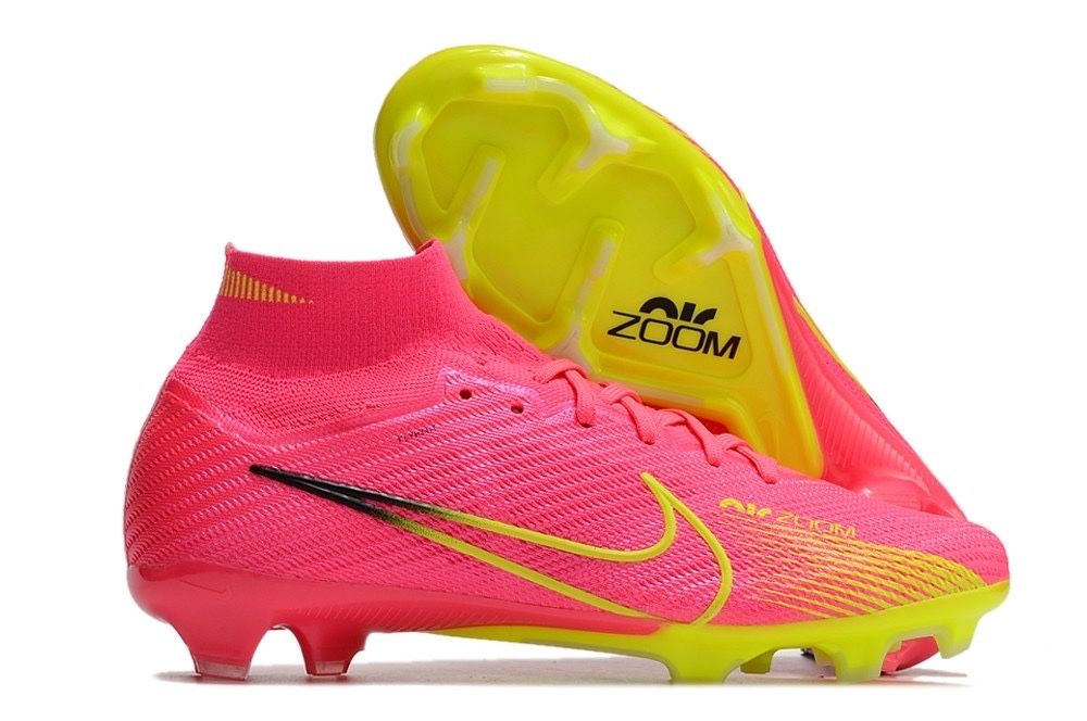 Nike mercurial superfly