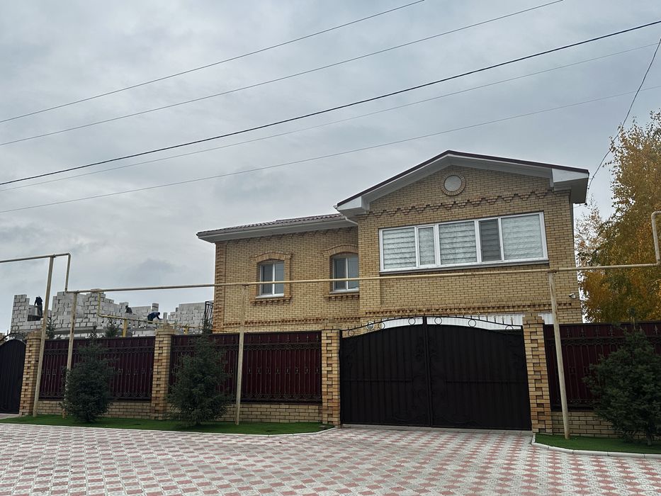 Продается коттедж